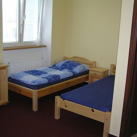 Penzion Rota Pisecne Kültér fotó