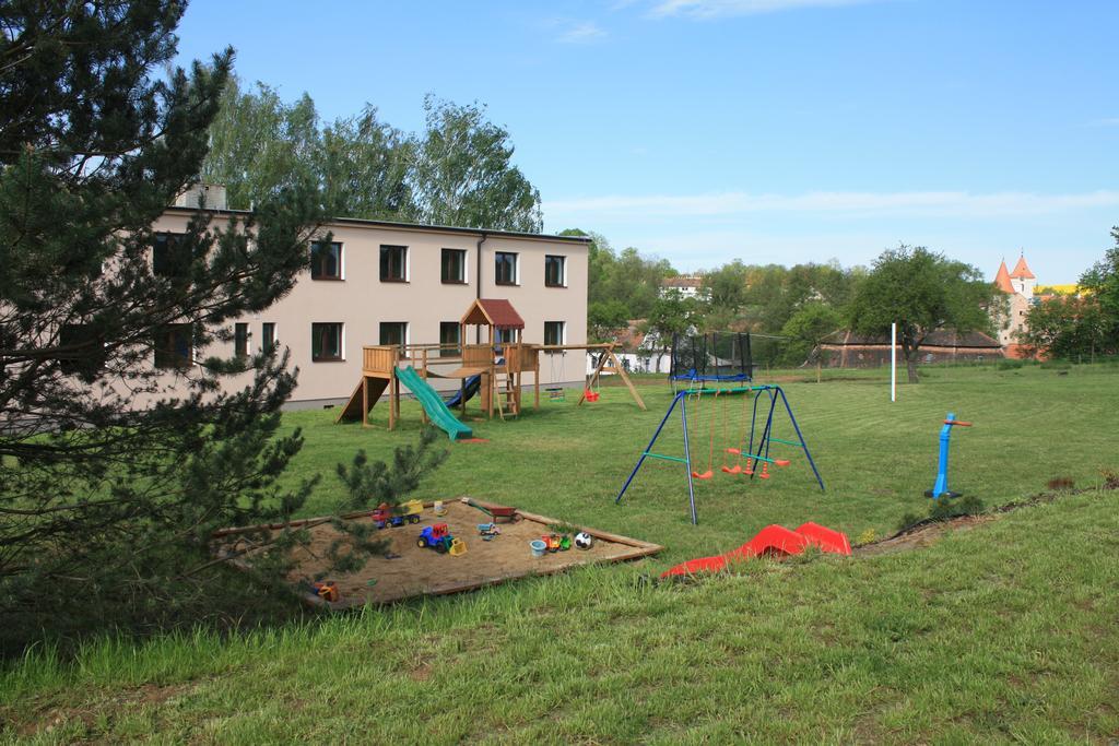 Penzion Rota Pisecne Kültér fotó