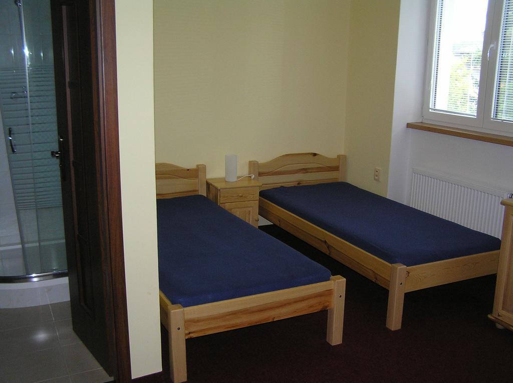 Penzion Rota Pisecne Kültér fotó