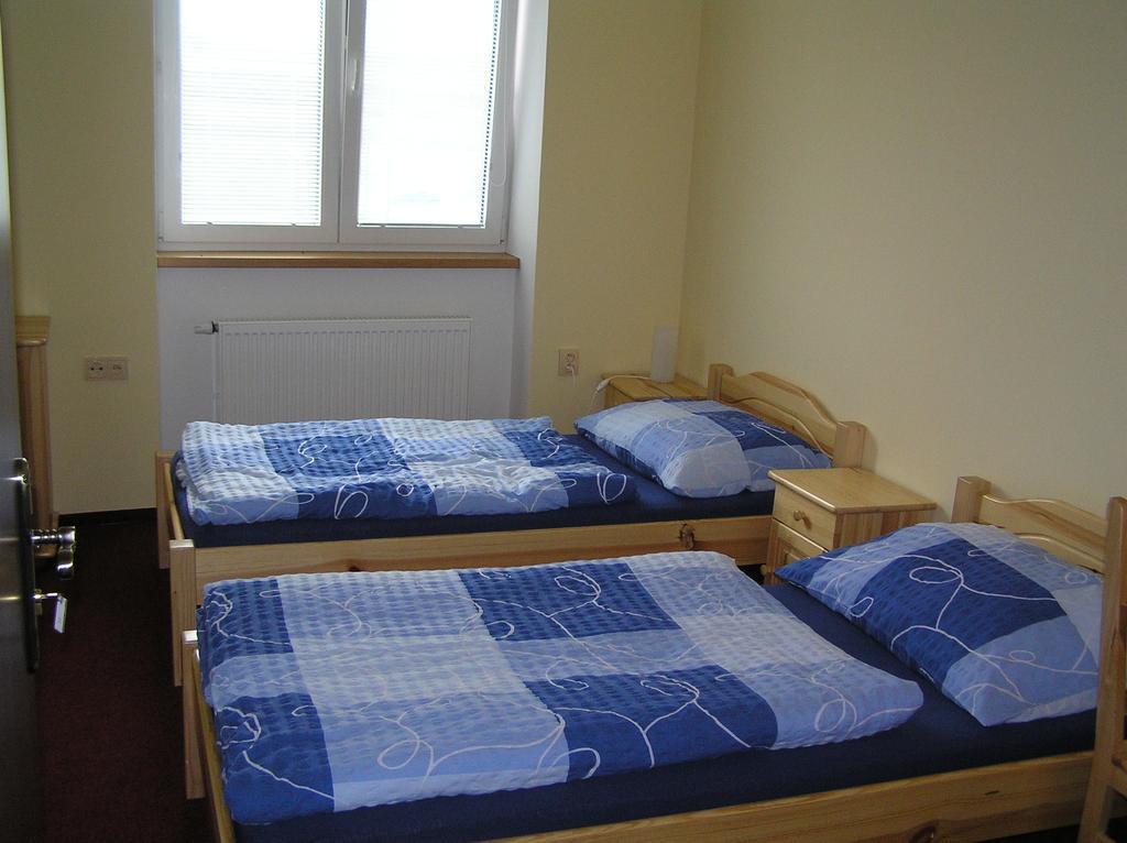Penzion Rota Pisecne Kültér fotó